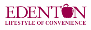 Edenton Lifestyle of Convenience Logo