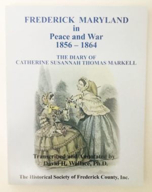 Frederick in Peace and War