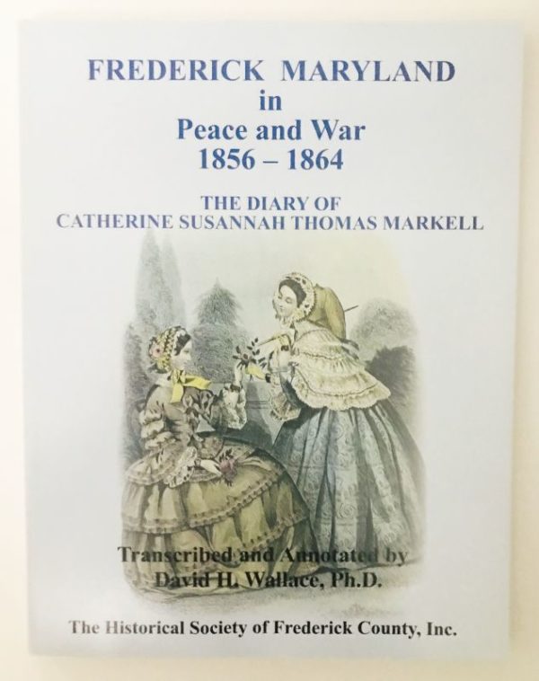 Frederick in Peace and War