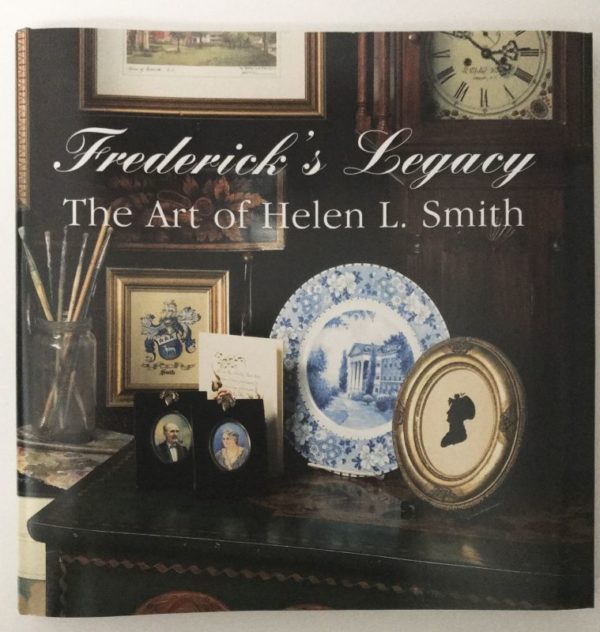 Frederick Legacy helen Smith