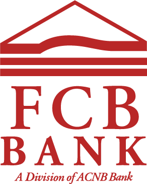 FCB_Bank_Vertical_Logo_CMYK_Red - Heritage Frederick - The Historical