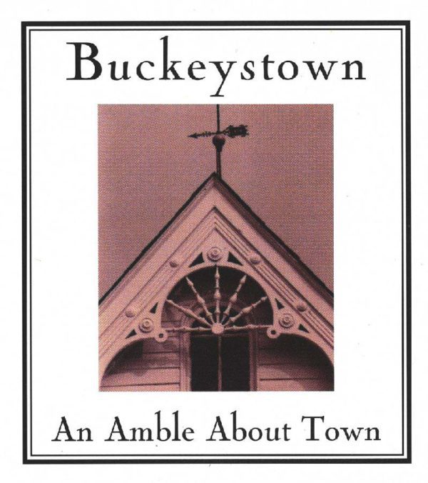 Buckeystown MD Frederick County