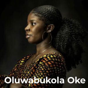 Oluwabukola Oke