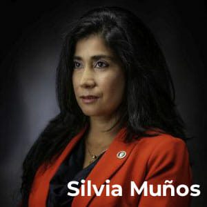 Silvia Munos