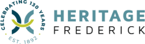 Heritage Frederick Logo