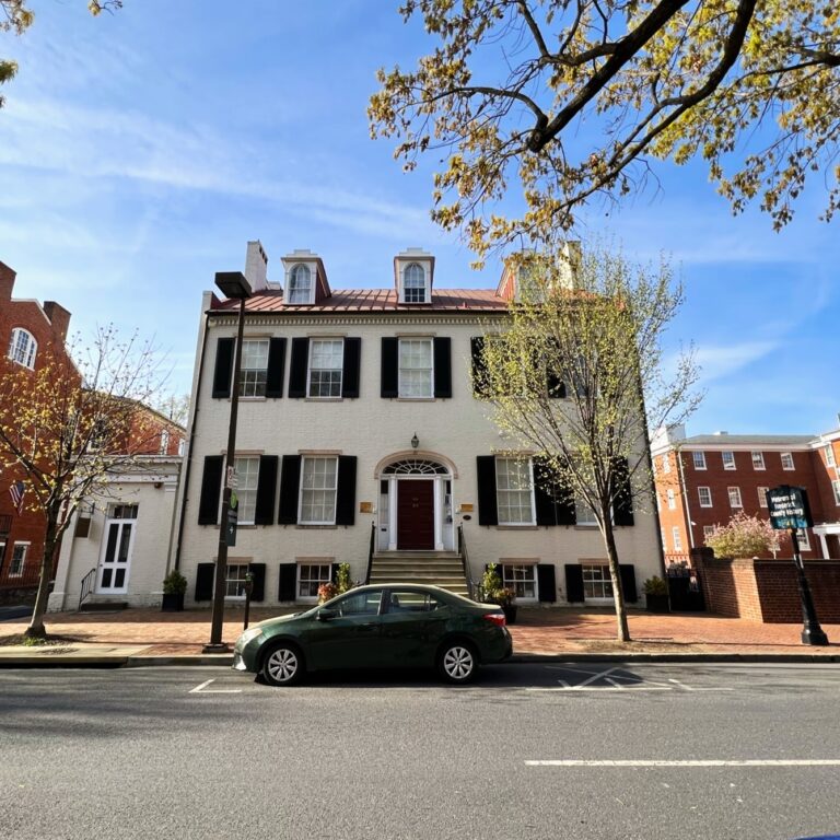 Heritage Frederick The Historical Society of Frederick County