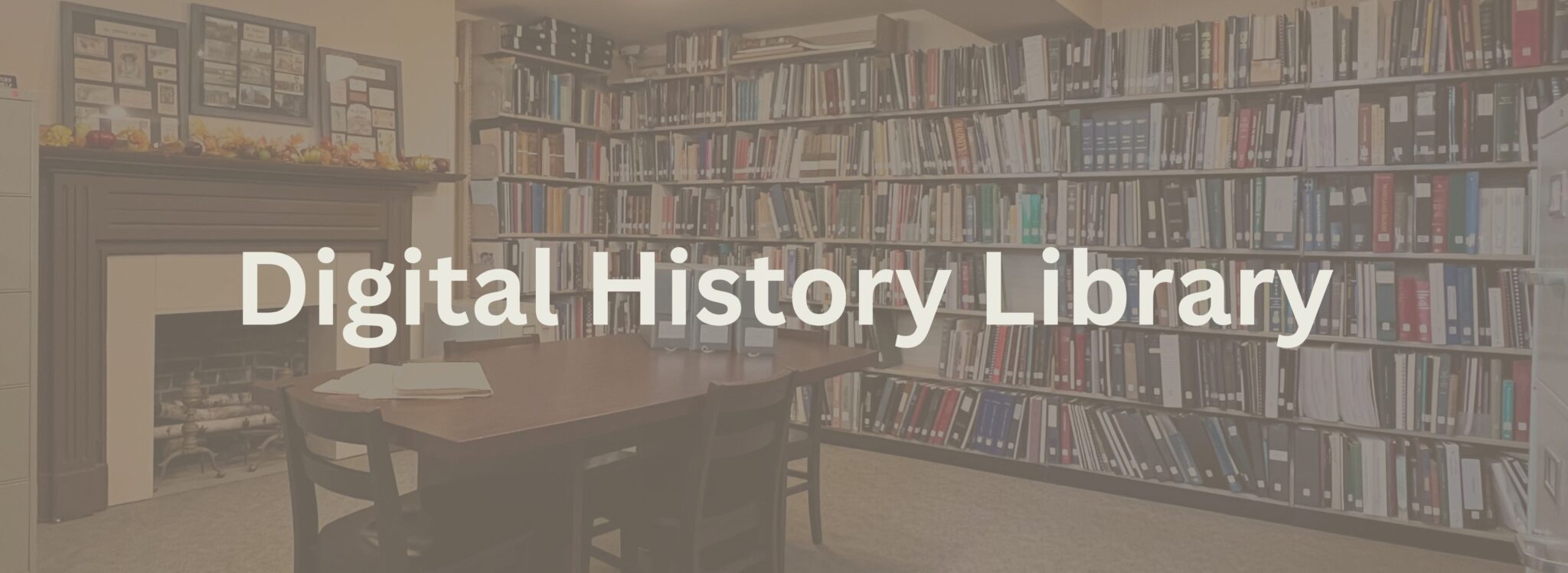 Digital History Library Heritage Frederick The Historical Society of Frederick County