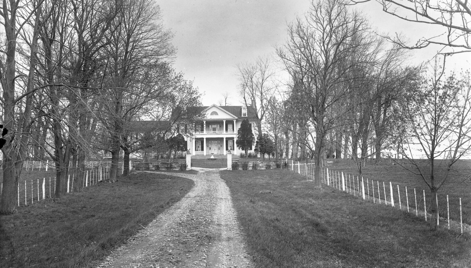 24 East Church Street - Heritage Frederick – The Historical Society of ...